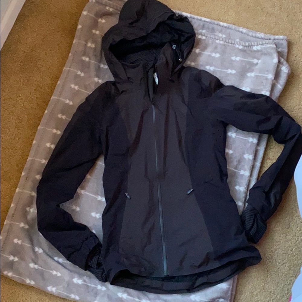 Lululemon Run Jacket